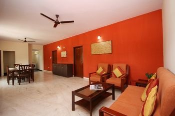 Hotel Oyo 2388 Hebbal Bengalúr Exteriér fotografie